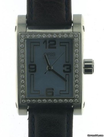 Oris 561 7535 49 65 LB