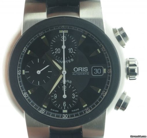 Oris 674 7521 44 64