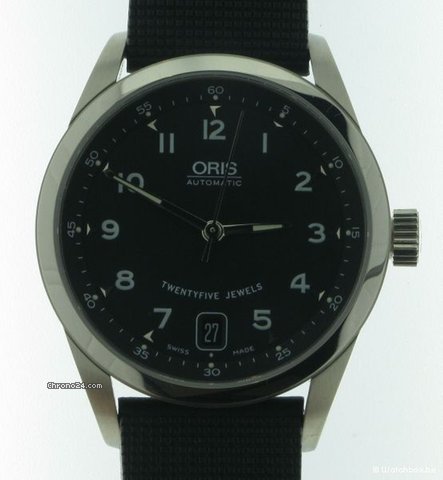 Oris 633 7504 40 64 RS