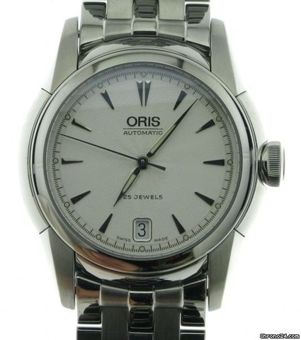 Oris 633 7544 40 51