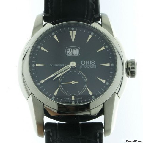 Oris 665 7549 40 54 MB