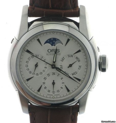 Oris 581 7554 40 51 MB