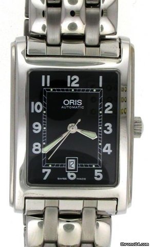 Oris Oris 20721