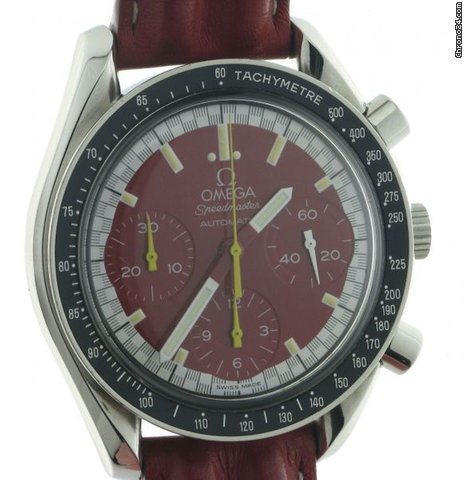 Omega Omega 22384