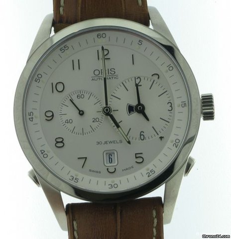 Oris 690 7513 40 61