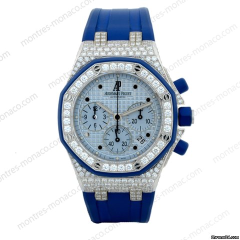 Audemars Piguet Audemars Piguet 33419