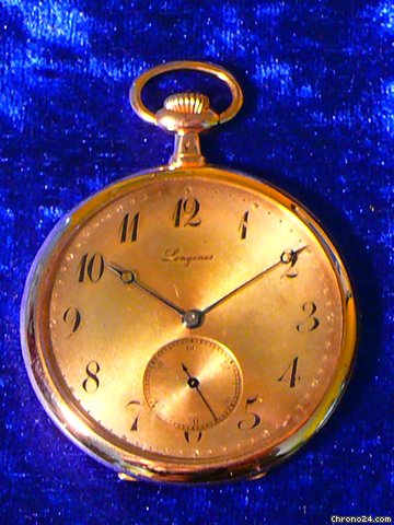 Longines 1881474