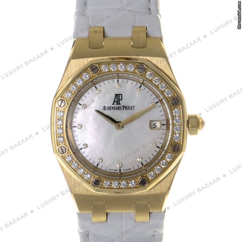 Audemars Piguet 67601BA.ZZ.D012CR.03