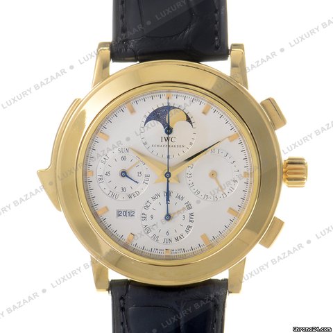 IWC IW377021