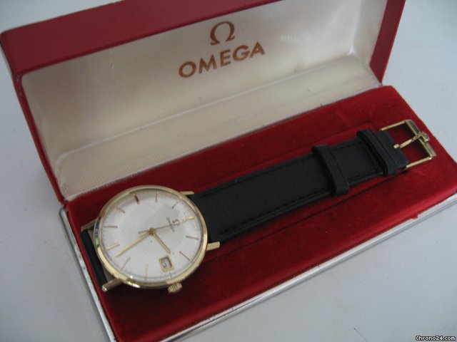 Omega Omega 18568