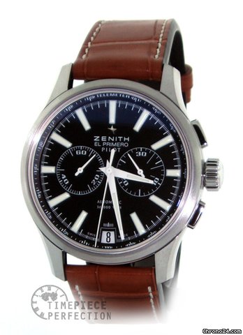 Zenith 03.2117.4002/23.c704