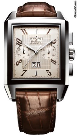 Zenith Zenith 21329
