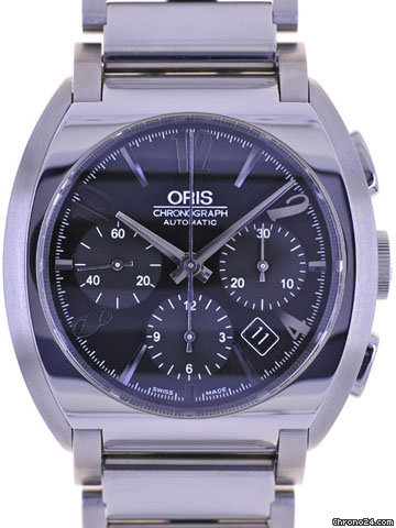 Oris 676 7574 4064