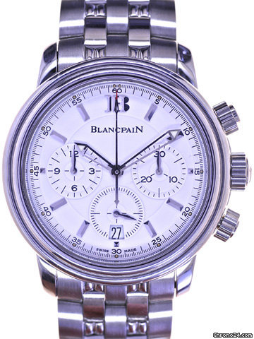 Blancpain Blancpain 37778