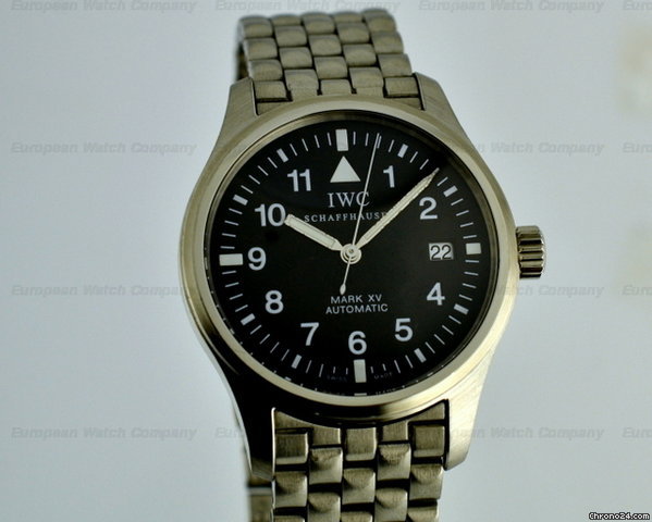 IWC 3253-007