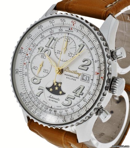 Breitling A43030