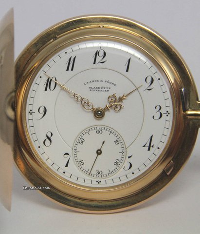 A. Lange & Sohne A. Lange & Sohne 33536