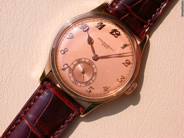 Patek Philippe 570