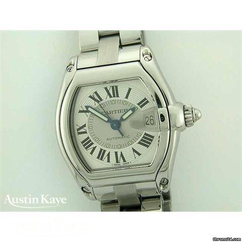 Cartier 2510