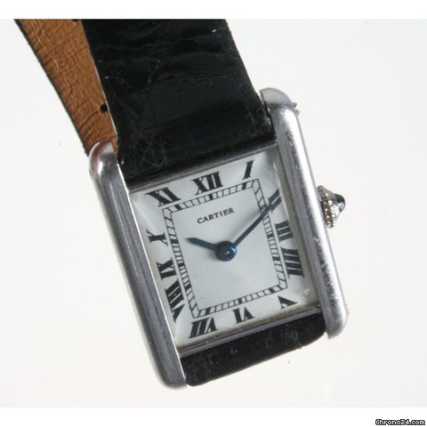 Cartier 10768,8360