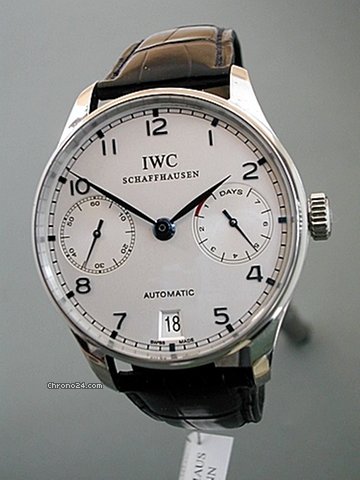 IWC 500107