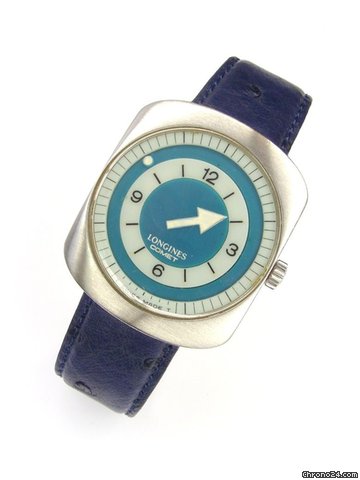 Longines Longines 33062