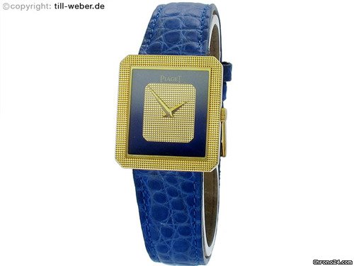 Piaget Piaget 46972