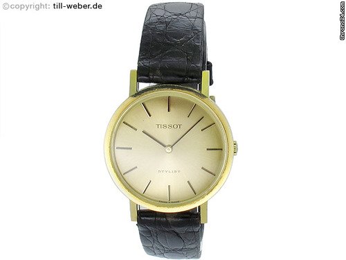 Tissot Tissot 47532