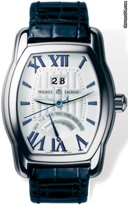 Maurice Lacroix MP6119-SS001-13E