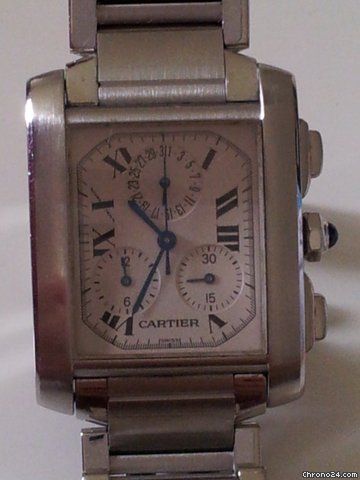 Cartier Cartier 4423