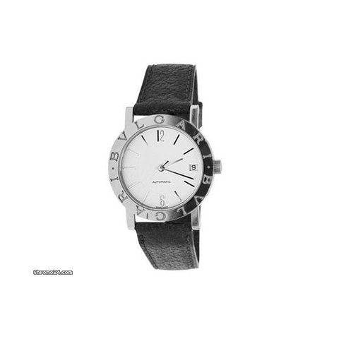 Bulgari - Automatik Uhr, BB33WSLD Watch