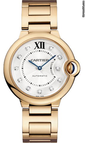 Cartier we902026