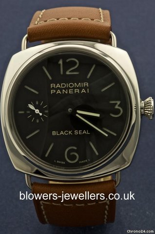 Panerai PAM 00183