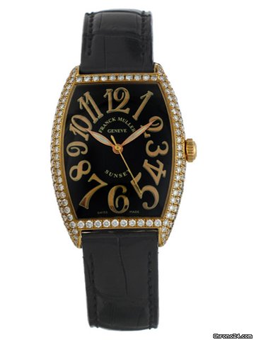 Franck Muller 2852 SC D