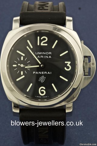 Panerai PAM 00005