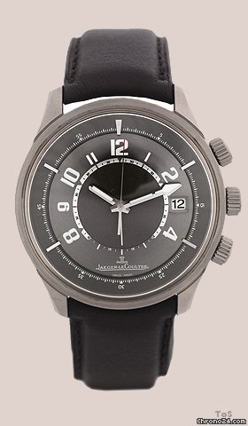 Jaeger LeCoultre 190 T4 40