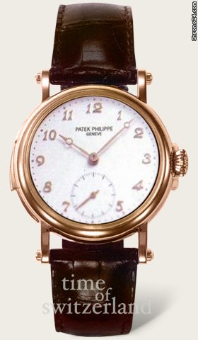 Patek Philippe 5029 R