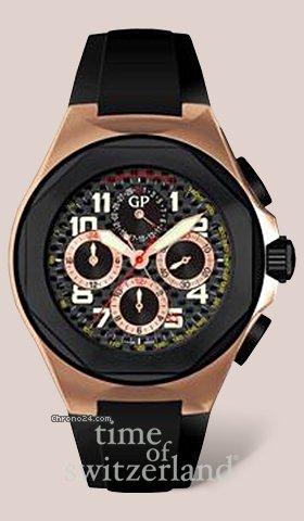 Girard Perregaux 80178-62-672SBB6B