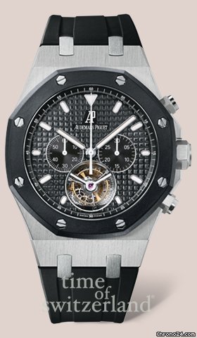 Audemars Piguet 26377SK.OO.D002CA.01