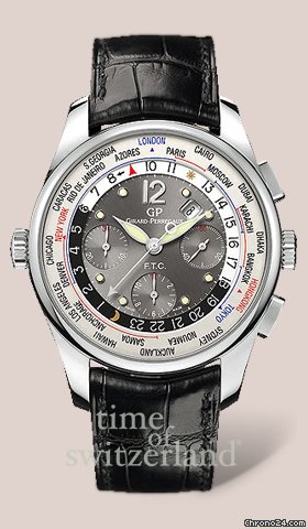 Girard Perregaux 49805-11-254-BA6A