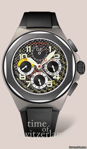 Girard Perregaux 80178-28-611-FK6A