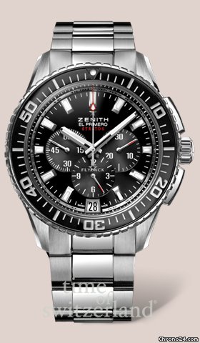 Zenith 03.2060.405/21.M2060