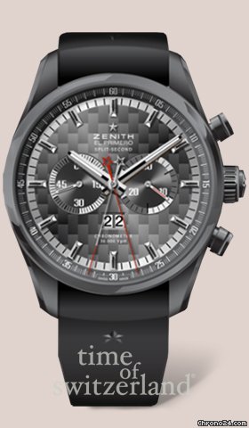 Zenith 75.2050.4026/21.R530
