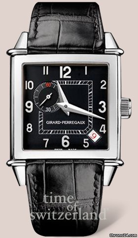Girard Perregaux 25815-11-611-BA6A