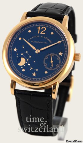 A. Lange & Sohne 231.031