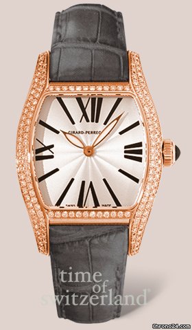 Girard Perregaux 02656D0Q52.143