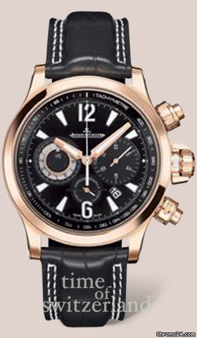Jaeger LeCoultre 175 24 21