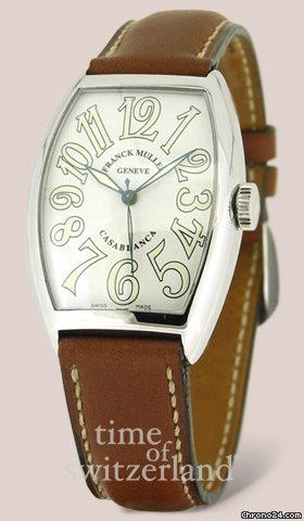 Franck Muller 5850 CASA
