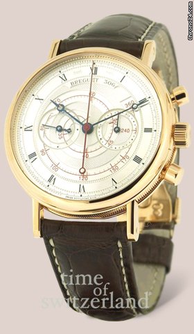 Breguet 5247BR/12/9V6