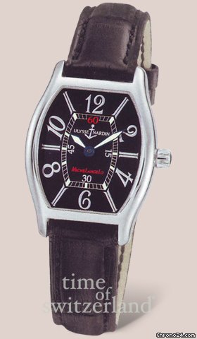 Ulysse Nardin 103-42/52